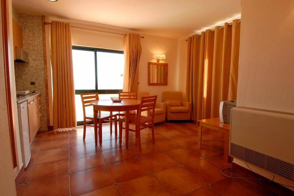 Aparthotel Olhos D'Agua Albufeira Szoba fotó