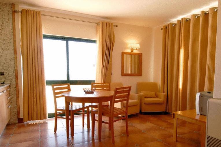 Aparthotel Olhos D'Agua Albufeira Kültér fotó